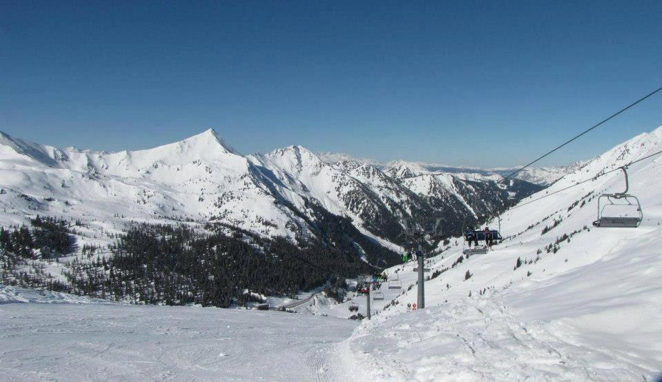 Landgut Hotel Plannerhof Planneralm Luaran gambar