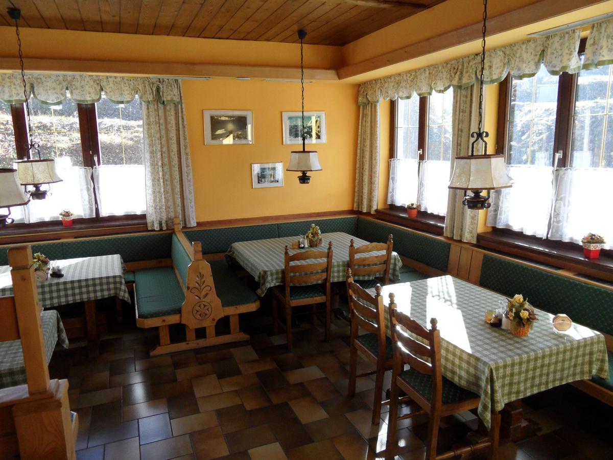 Landgut Hotel Plannerhof Planneralm Luaran gambar