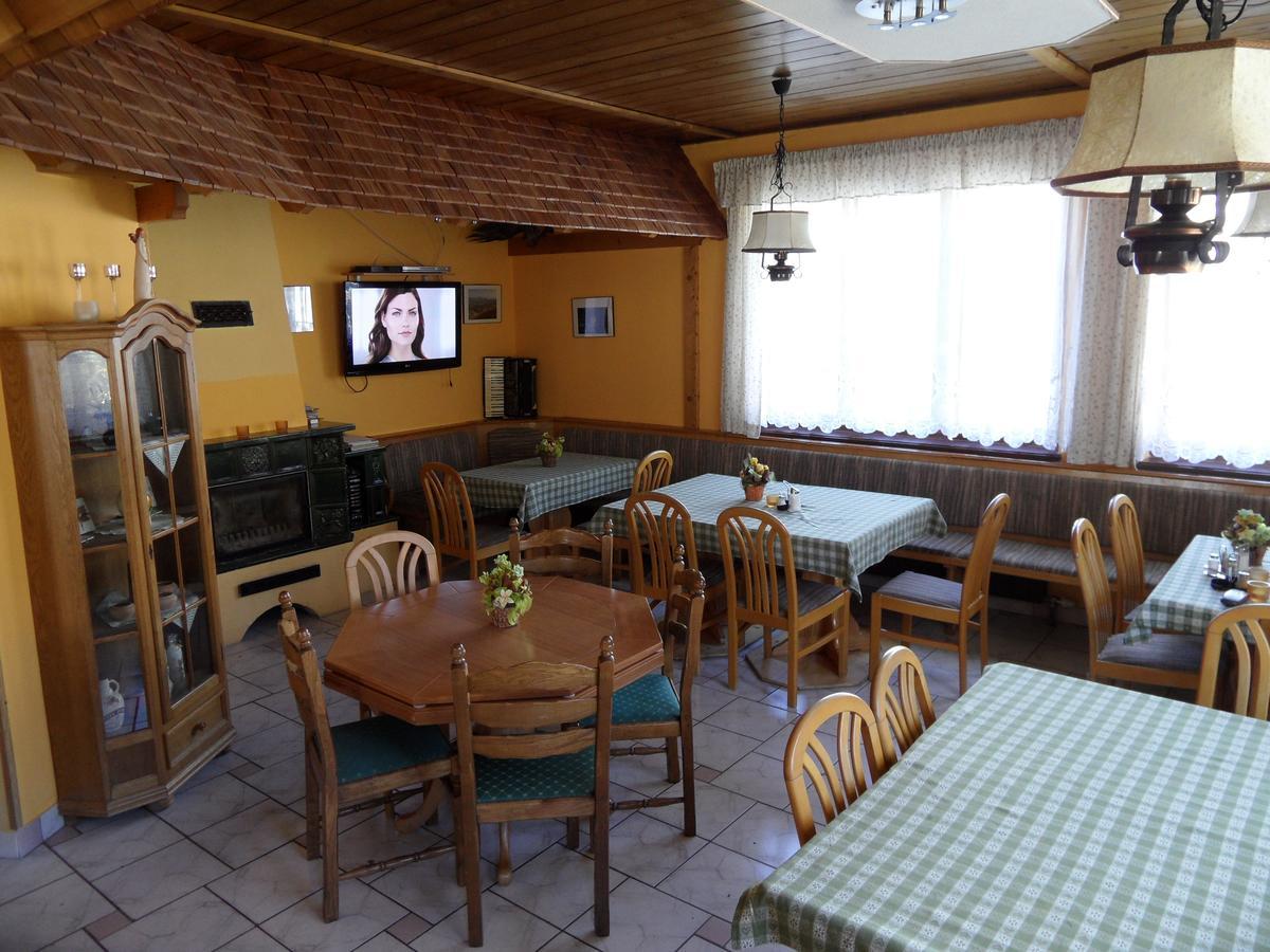 Landgut Hotel Plannerhof Planneralm Luaran gambar