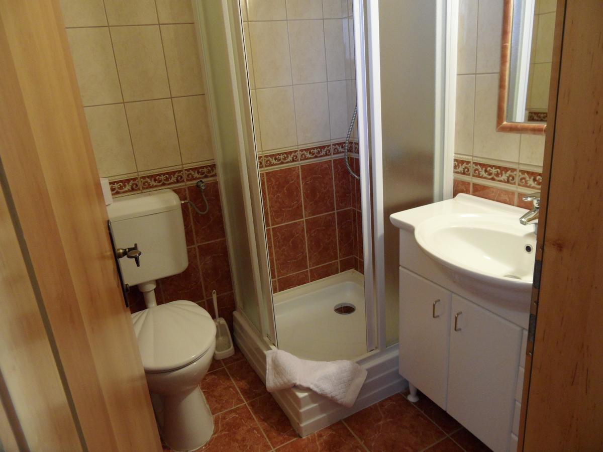 Landgut Hotel Plannerhof Planneralm Luaran gambar